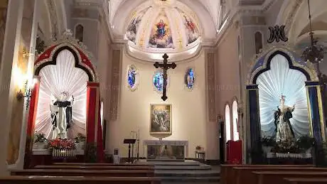 Photo de Church of Saint Mary of the Assumption