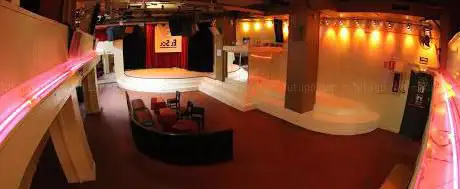 Photo de Sala El Sol
