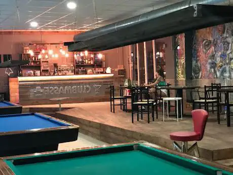 Photo de Club Massé