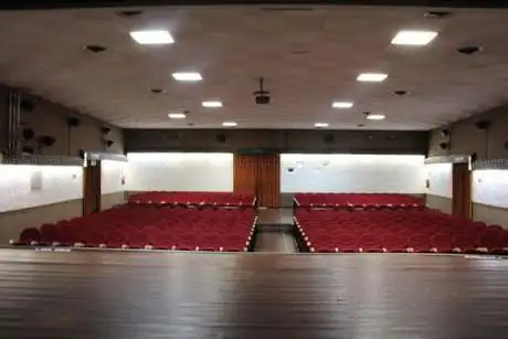 Photo de AUDITORIUM S.VITO