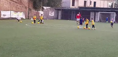 Photo de Campetti Calcio a 5
