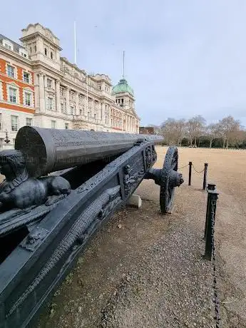 Photo de Ottoman Gun