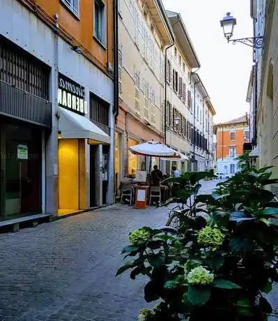 Photo de Cinema del Carbone