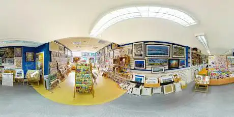 Photo de Southsea Gallery