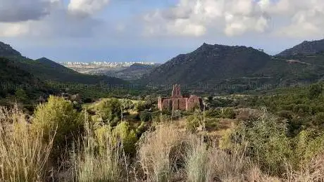 Photo de Carmelite Convent of Desierto de las Palmas