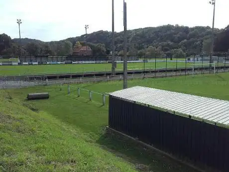 Stade Louis Manne