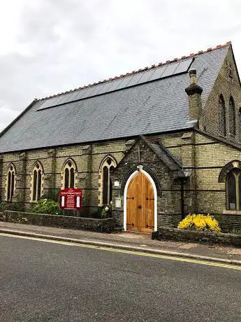 Photo de Southend-on-Sea St Mark's Church
