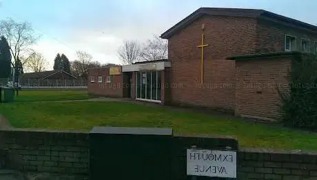Photo de Brinnington Community Church