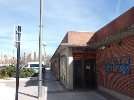 Photo de Centro Joven Lobete