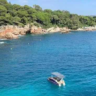 Octopus le Bateau solaire