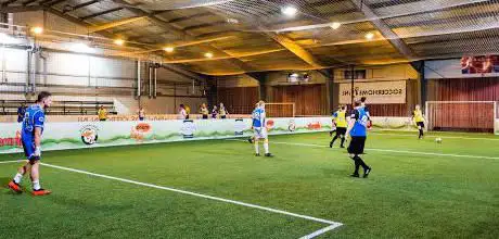 Photo de Soccerhome.nl
