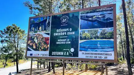 Photo de Herdade Clube Tiro Monfortinho