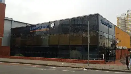 Photo de New Covenant Church