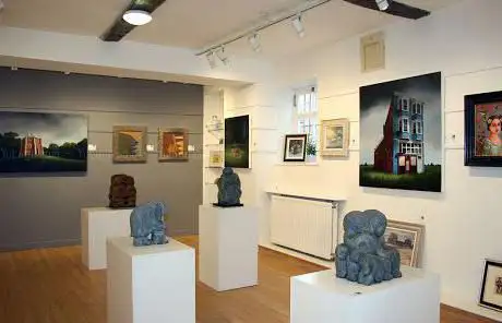 Photo de Bircham Gallery