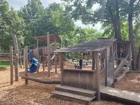 Kinderspielplatz Brunnmatt