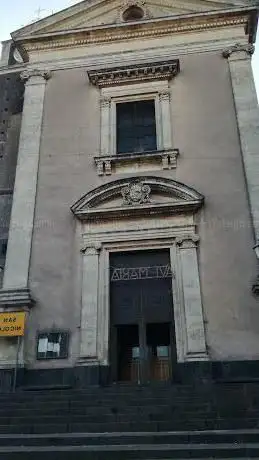 Photo de Church of Saint Nicolò