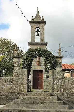 Photo de Capela Virxe do Camiño