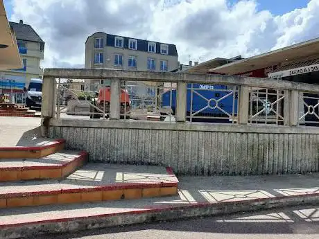 Place du Petit Enfer