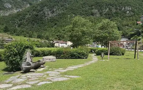 Parco pubblico