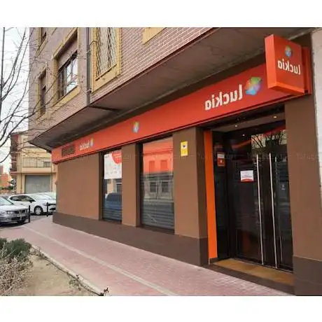 Photo de Luckia Slots Apuestas Arévalo