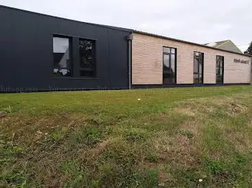 Boulodrome Ti Boulou Breizh