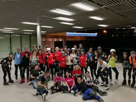 Photo de Skating School Zlalom