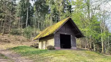 Grindeblick Hütte