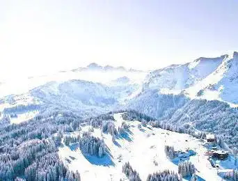 Photo de Morzine Tourist Office