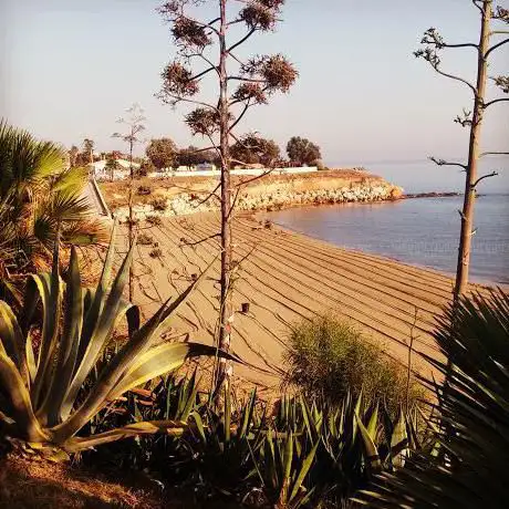 Photo de Lungomare Tremoli