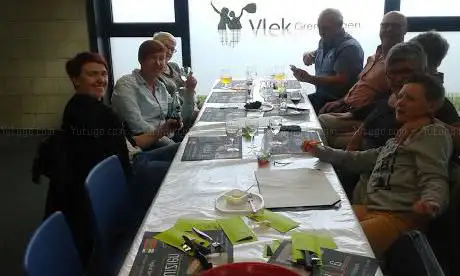 Photo de Denderronde