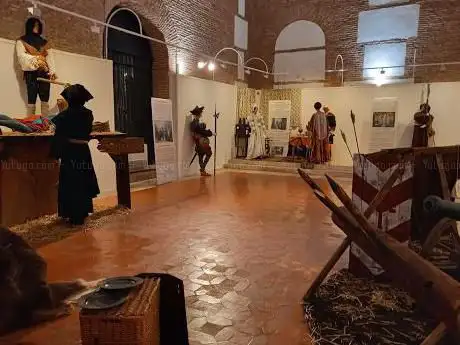 Photo de Casa de la Entrevista