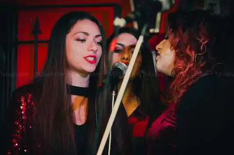 Photo de Scuola Di Canto La Voce