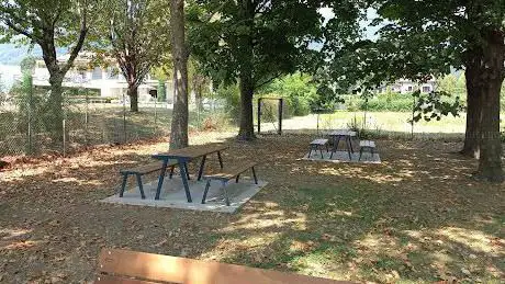 Picnic area spiaggia No CO116
