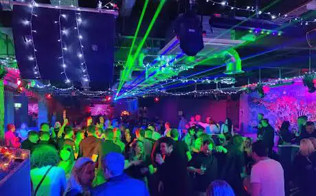 Photo de Chasers Nightclub