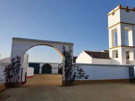 Photo de Hacienda de San Pedro