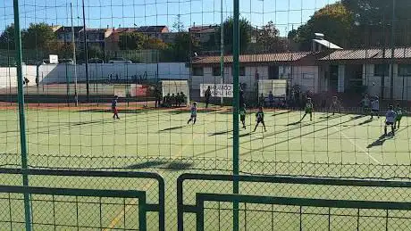 Complesso Sportivo Santa Croce Usini