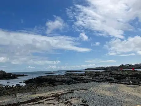 Porth Isallt Bach