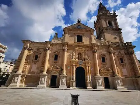 Photo de Cathédrale Saint-Jean-Baptiste