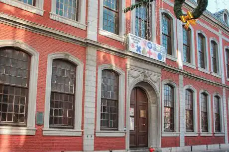 Musée d'Ansembourg