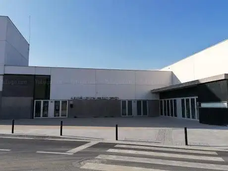 Photo de Casa Cultural de AndalucÃ­a Alt Empordá