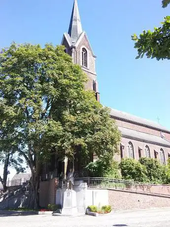 Photo de Église Saint-Remy