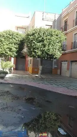 Photo de Plaza de la Amistad