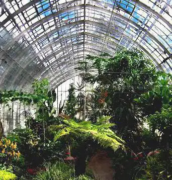 Botanical Garden