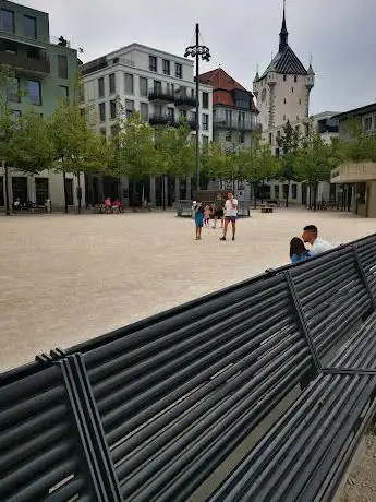 Photo de Theaterplatz