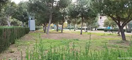 Photo de Parc Vicent Pastor