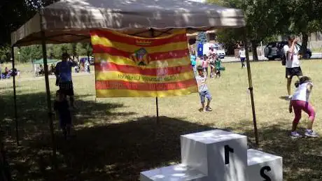 Parque de la Peña