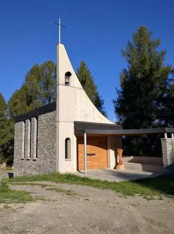 Photo de Chiesa del Campei