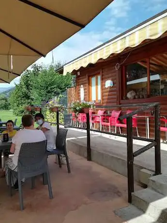 Photo de Parco Pubblico Monsignor Angelo Brignani
