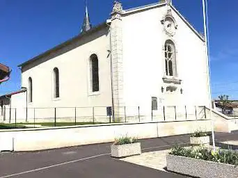 Eglise de Thierville-sur-Meuse
