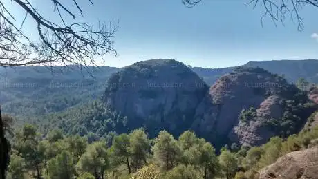 Photo de Castell de Bocs